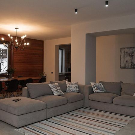 Gogodz Chalet Resort ヤブルニツァ エクステリア 写真